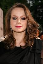 Photo of Samantha Morton