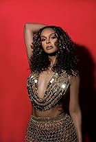 Photo of Samantha Mumba