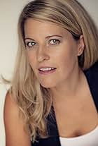 Photo of Samantha Murray