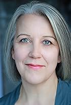 Photo of Samantha Parry