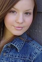 Photo of Samantha Raynham