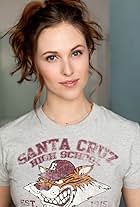 Photo of Samantha Strelitz