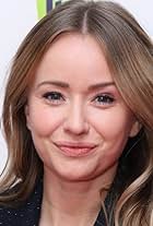 Photo of Samantha Winward