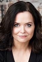 Photo of Samantha Worthen