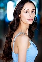 Photo of Samara Gonzalez