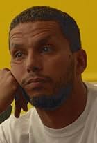 Photo of Sami Bouajila