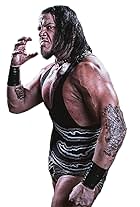 Photo of Sami Callihan