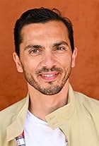 Photo of Samir Boitard