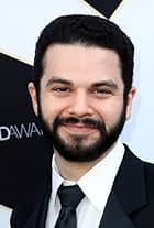 Photo of Samm Levine