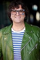 Photo of Samuel Bernstein