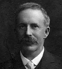 Photo of Samuel McMurray