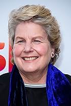 Photo of Sandi Toksvig