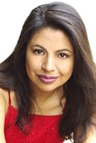 Photo of Sandra Alvarado