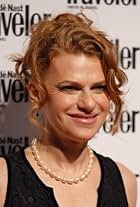 Photo of Sandra Bernhard
