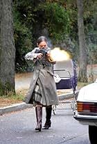 Photo of Sandra Borgmann