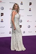 Photo of Sandra Cretu