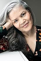 Photo of Sandra Flores