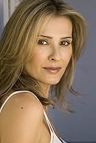 Photo of Sandra Hess