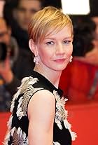 Photo of Sandra Hüller