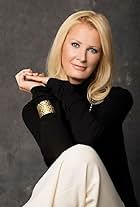 Photo of Sandra Lee