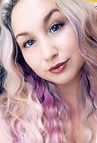 Photo of Sandra Magnus