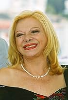 Photo of Sandra Milo