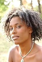 Photo of Sandra Nkake