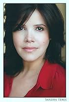 Photo of Sandra Teres