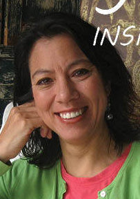 Photo of Sandra Tsing Loh