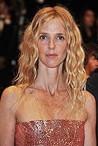 Photo of Sandrine Kiberlain