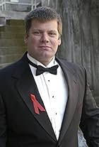 Photo of Sandy Scott