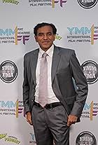 Photo of Sanjay Patel