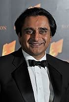 Photo of Sanjeev Bhaskar