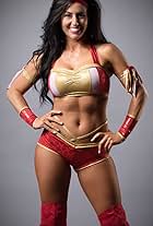 Photo of Santana Garrett