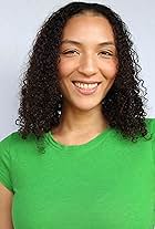 Photo of Sara Arteaga