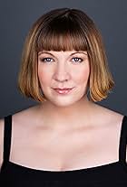 Photo of Sara Burke