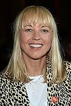Photo of Sara Cox
