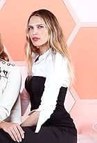 Photo of Sara Foster