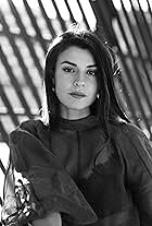 Photo of Sara Garcia