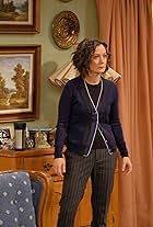 Photo of Sara Gilbert