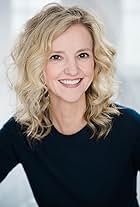 Photo of Sara Griffiths