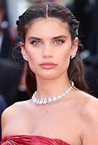 Photo of Sara Sampaio