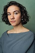 Photo of Sarah Agha