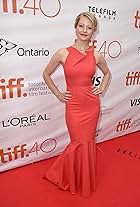 Photo of Sarah Allen