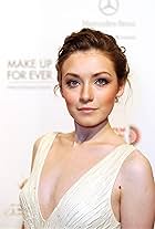 Photo of Sarah Bolger