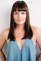 Photo of Sarah Booth