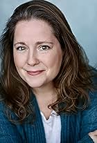 Photo of Sarah Borges