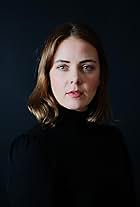 Photo of Sarah Brideson