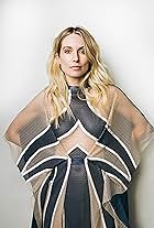 Photo of Sarah Carter