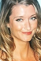 Photo of Sarah Champion